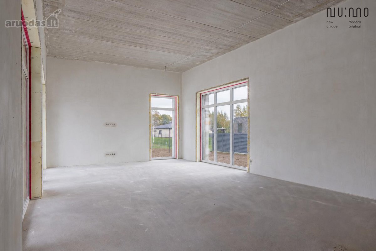 Solo – Privati 9 Namų Kaimynystė Miško Pašonėje  - nuotraukos Nr. 19
