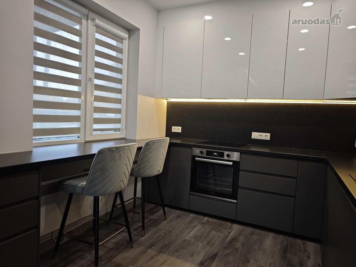 Parduodamas jaukus, pilnai renovuotas ir iš - nuotraukos Nr. 17