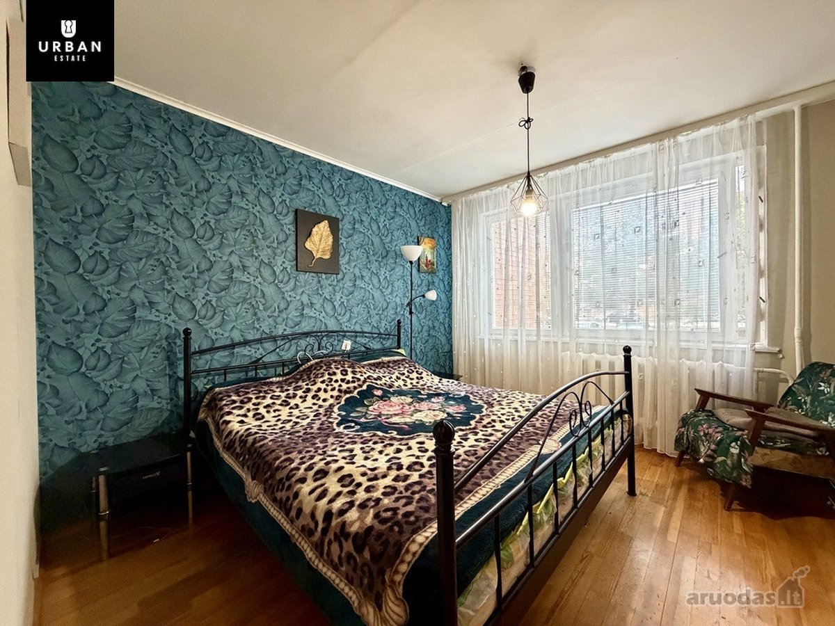 Parduodamas Tvarkingas, Itin Erdvus 3 - nuotraukos Nr. 3