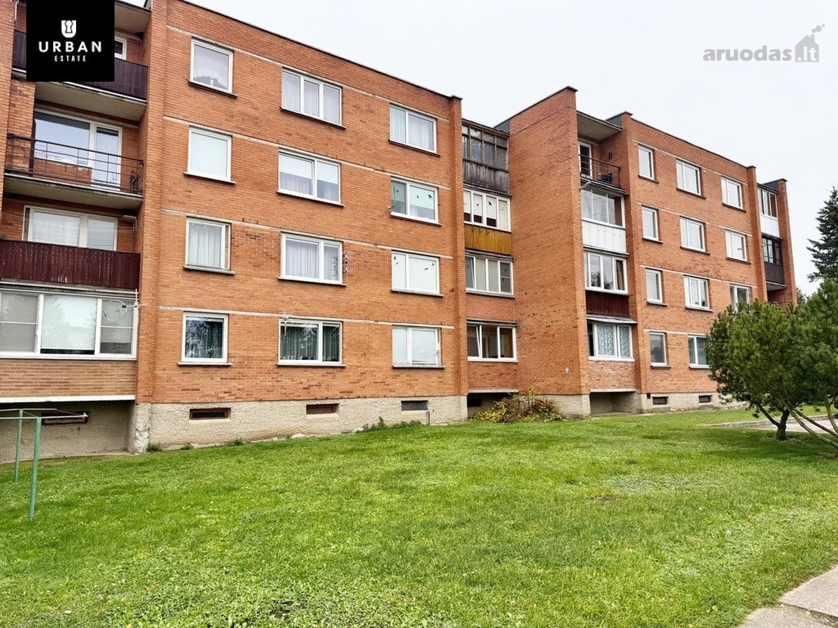 Parduodamas Tvarkingas, Itin Erdvus 3 - nuotraukos Nr. 18