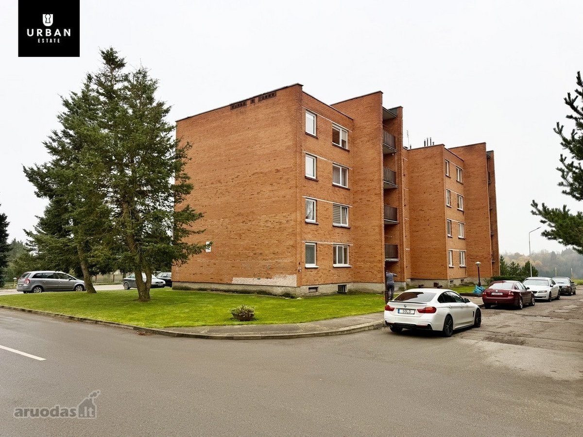 Parduodamas Tvarkingas, Itin Erdvus 3 - nuotraukos Nr. 20