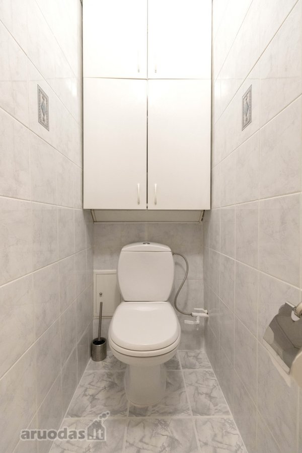 Nuomojamas šviesus, erdvus ir praktiškas 3 - nuotraukos Nr. 19