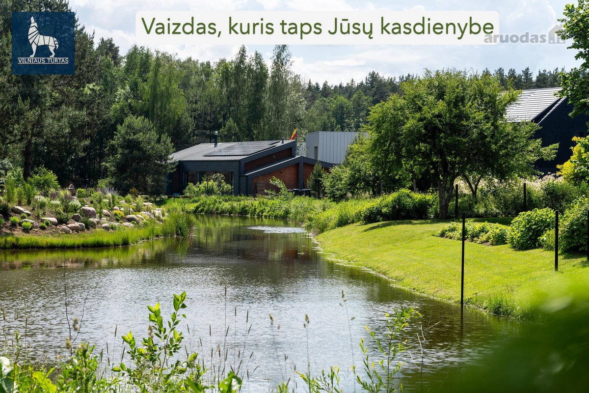 Kai kurie žmonės ieško namo prie miško. Kiti - nuotraukos Nr. 7