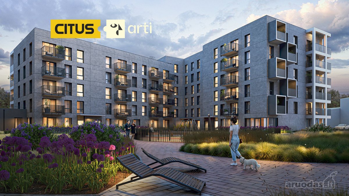 Specialus Pasiūlymas - Rezervuokite Svajonių - nuotraukos Nr. 12
