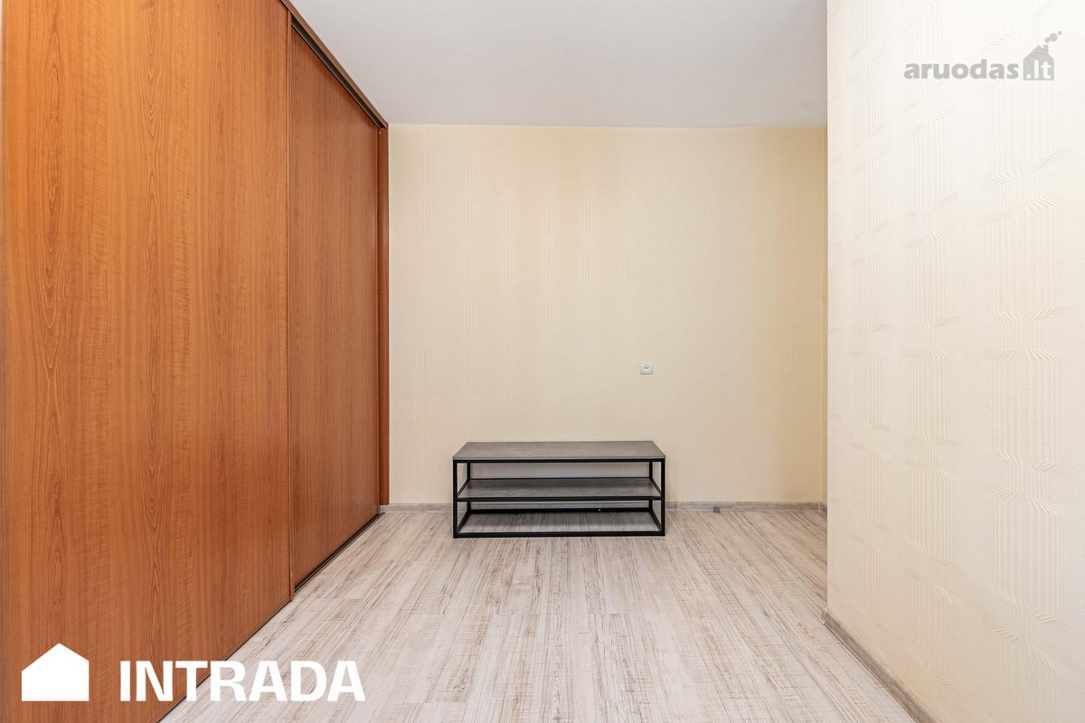 Parduodamas 2 Kambarių Butas Baltijos - nuotraukos Nr. 7