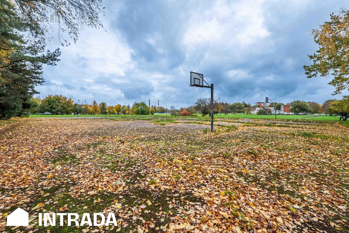 Parduodamas 2 Kambarių Butas Baltijos - nuotraukos Nr. 33