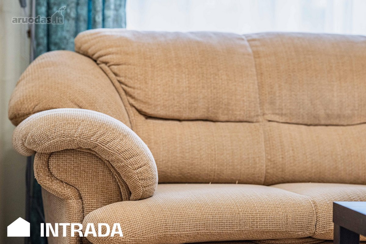 Parduodamas 2 Kambarių Butas Baltijos - nuotraukos Nr. 6