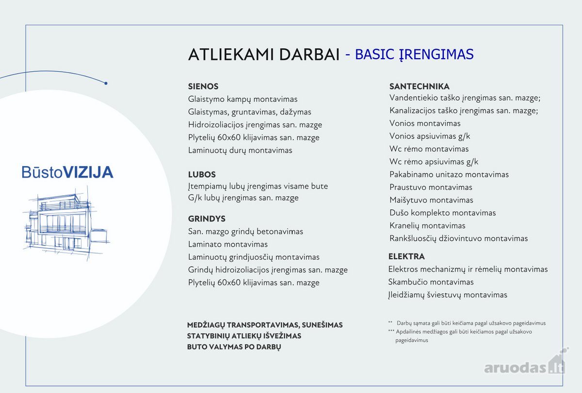 Myliu Antakalnį – į aplinką harmoningai - nuotraukos Nr. 24
