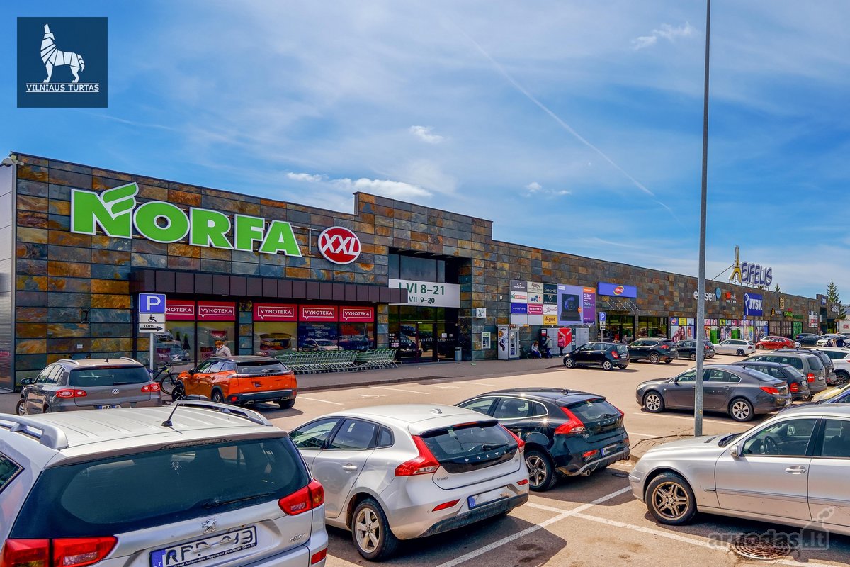 Jaukus Sklypas ir Sodo Namas Ukmergėje – - nuotraukos Nr. 32