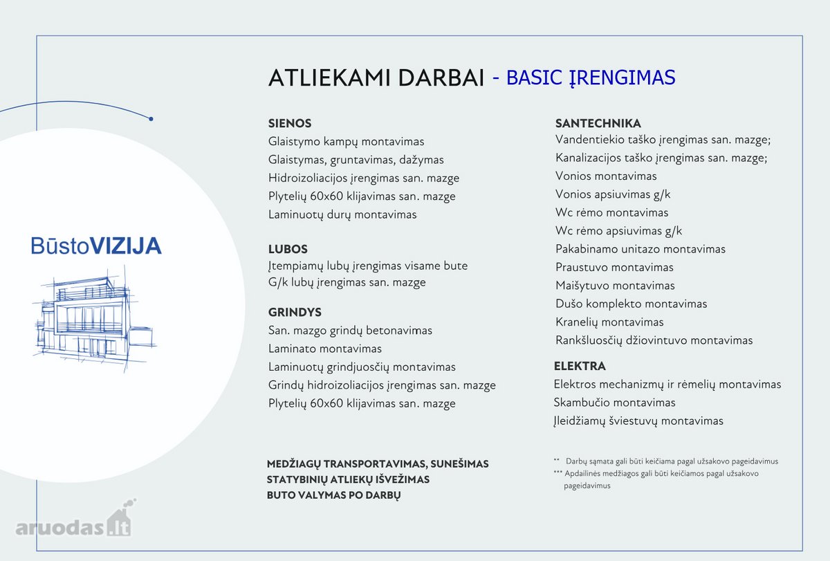 Myliu Antakalnį – į aplinką harmoningai - nuotraukos Nr. 23