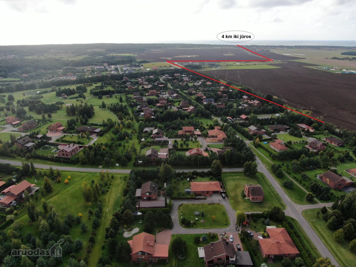 Ieškantiems ne tik namų, bet ir aplinkos, - nuotraukos Nr. 10