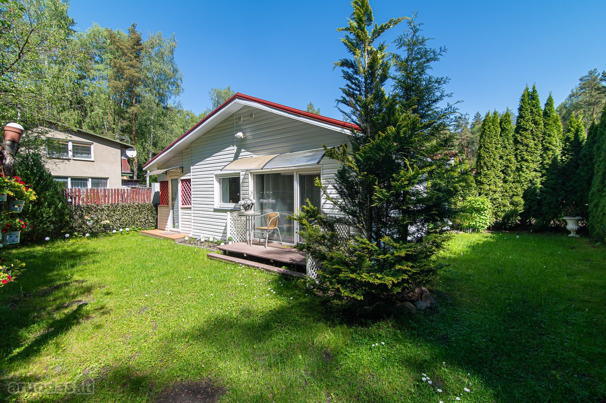 Parduodamas Kapitaliai Suremontuotas, Jaukus - nuotraukos Nr. 3