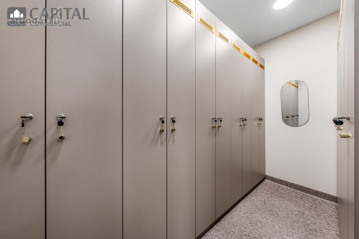 Nuomojamos 162,23 m2 Odontologijos Veiklai - nuotraukos Nr. 15