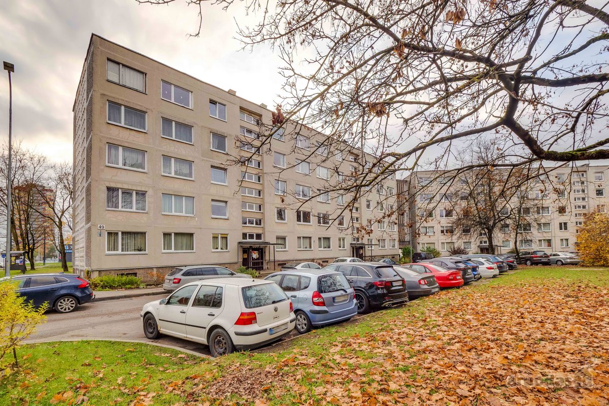 Parduodmas Jaukus, Tvarkingas Ir Ekonomiškas - nuotraukos Nr. 33