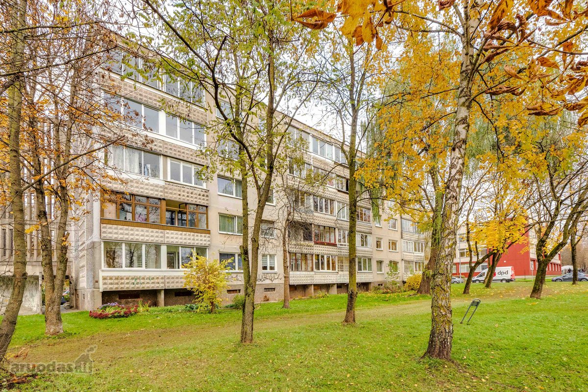 Parduodmas Jaukus, Tvarkingas Ir Ekonomiškas - nuotraukos Nr. 35