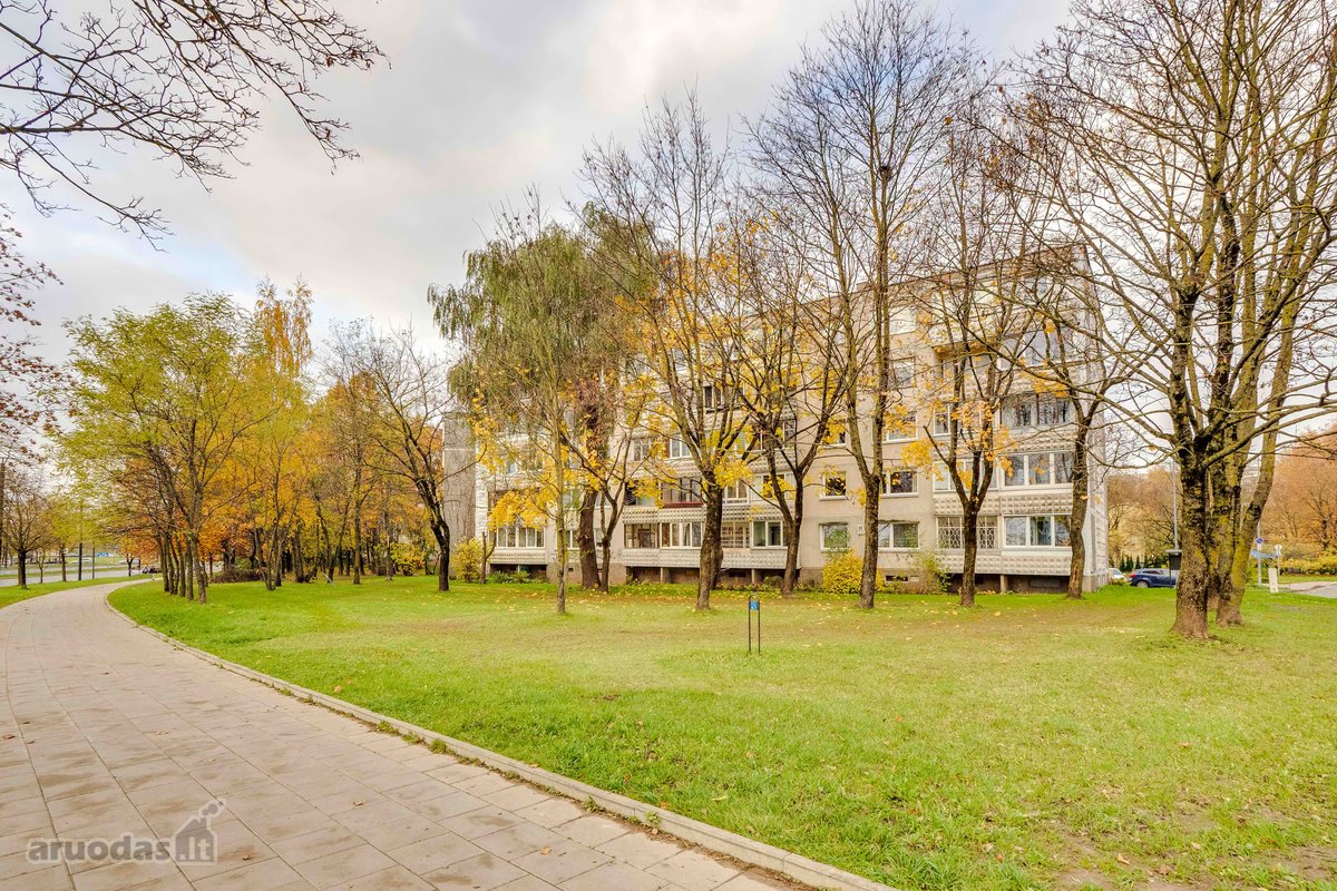 Parduodmas Jaukus, Tvarkingas Ir Ekonomiškas - nuotraukos Nr. 36