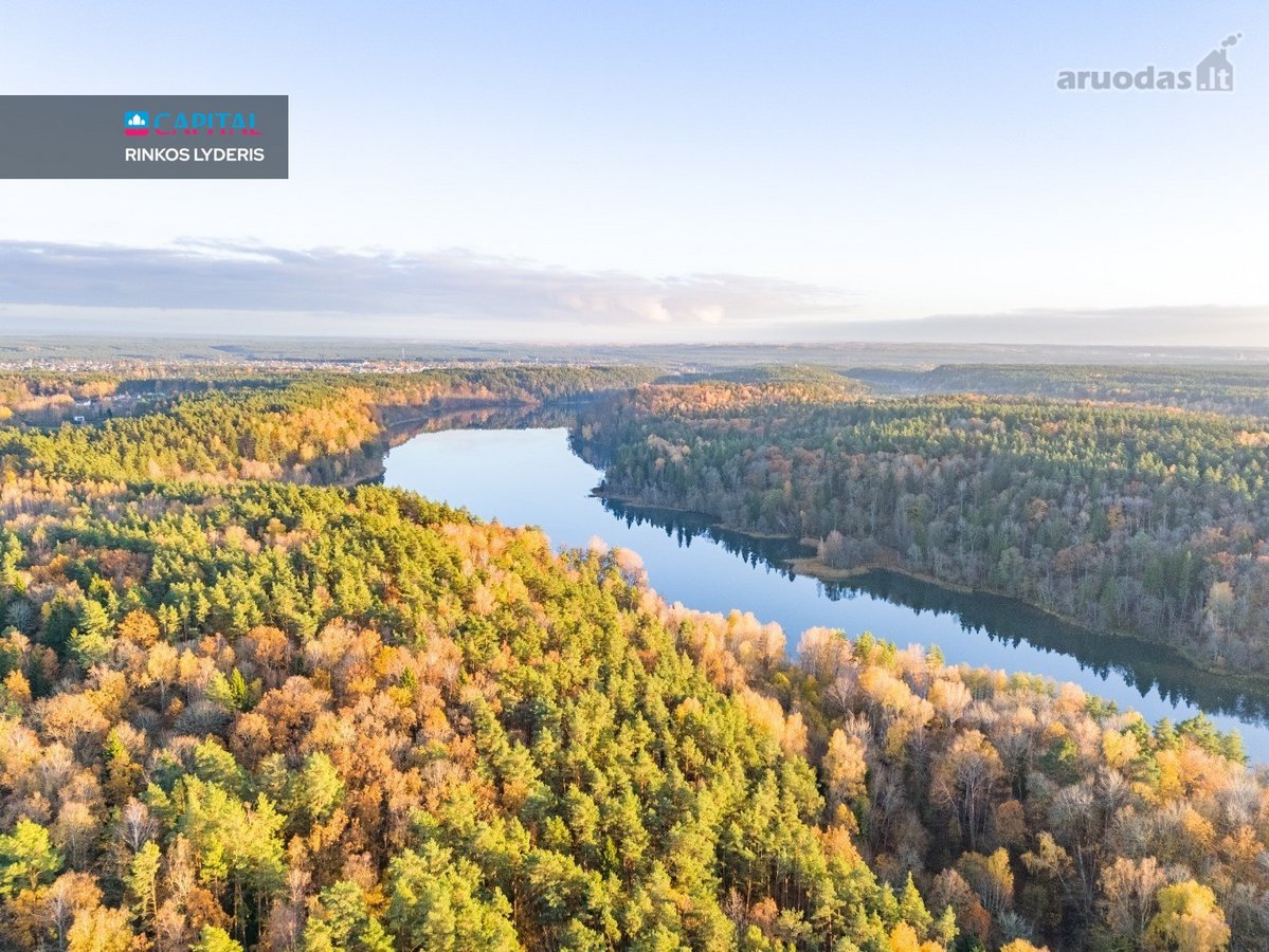 Parduodamas Sklypas Vilniuje, Pagubėse – - nuotraukos Nr. 25