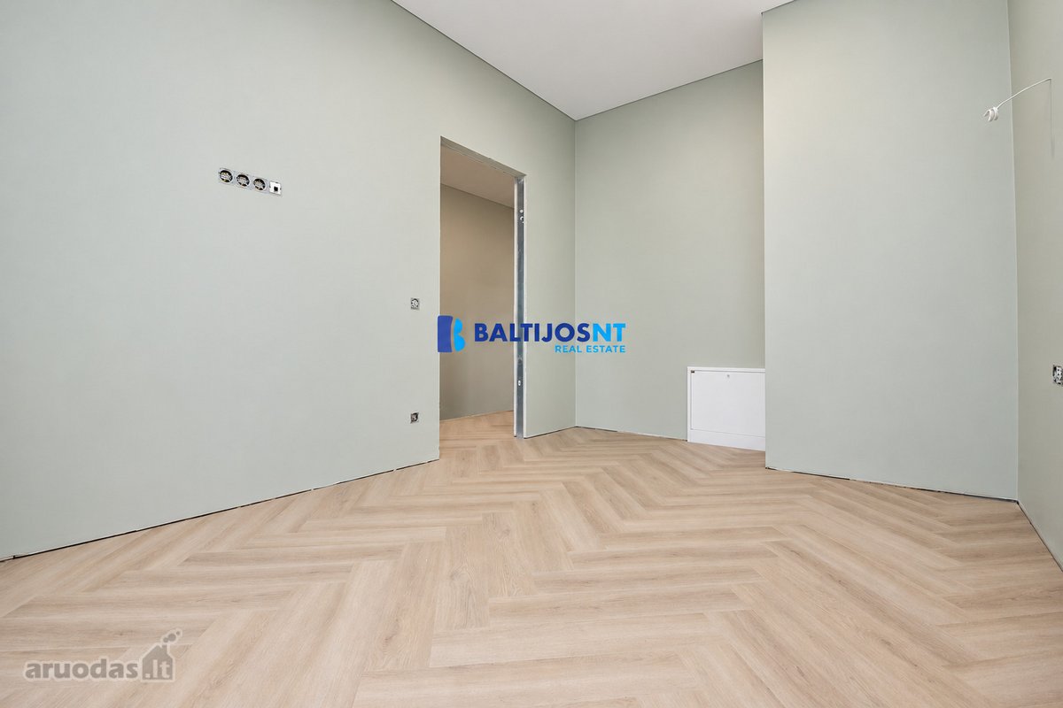 5 Kambarių Sublokuotas Namas Tauralaukyje – - nuotraukos Nr. 12