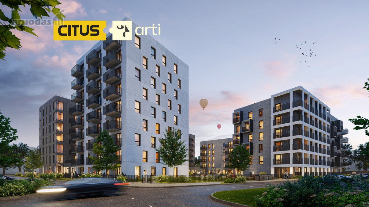 Specialus Pasiūlymas - Rezervuokite Svajonių - nuotraukos Nr. 13