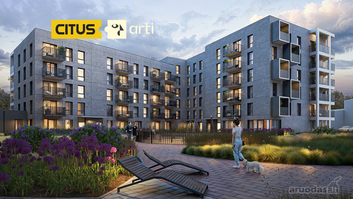 Specialus Pasiūlymas - Rezervuokite Svajonių - nuotraukos Nr. 9