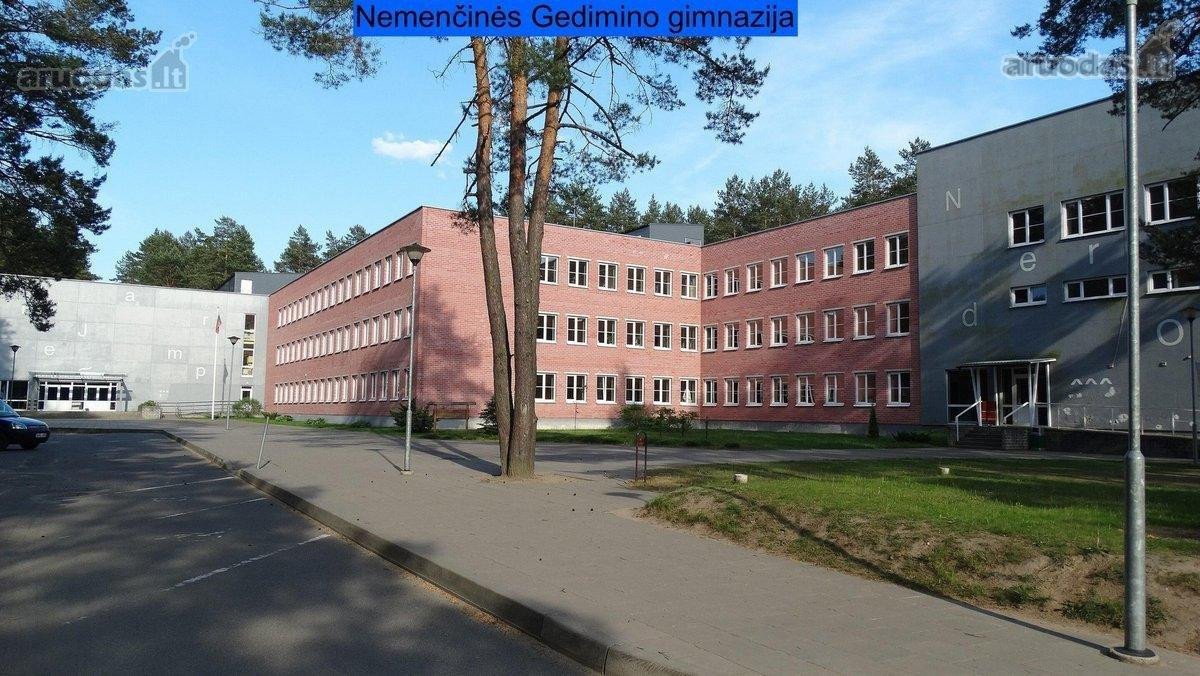Parduodamas A++ klasės 1 aukšto namas, - nuotraukos Nr. 14