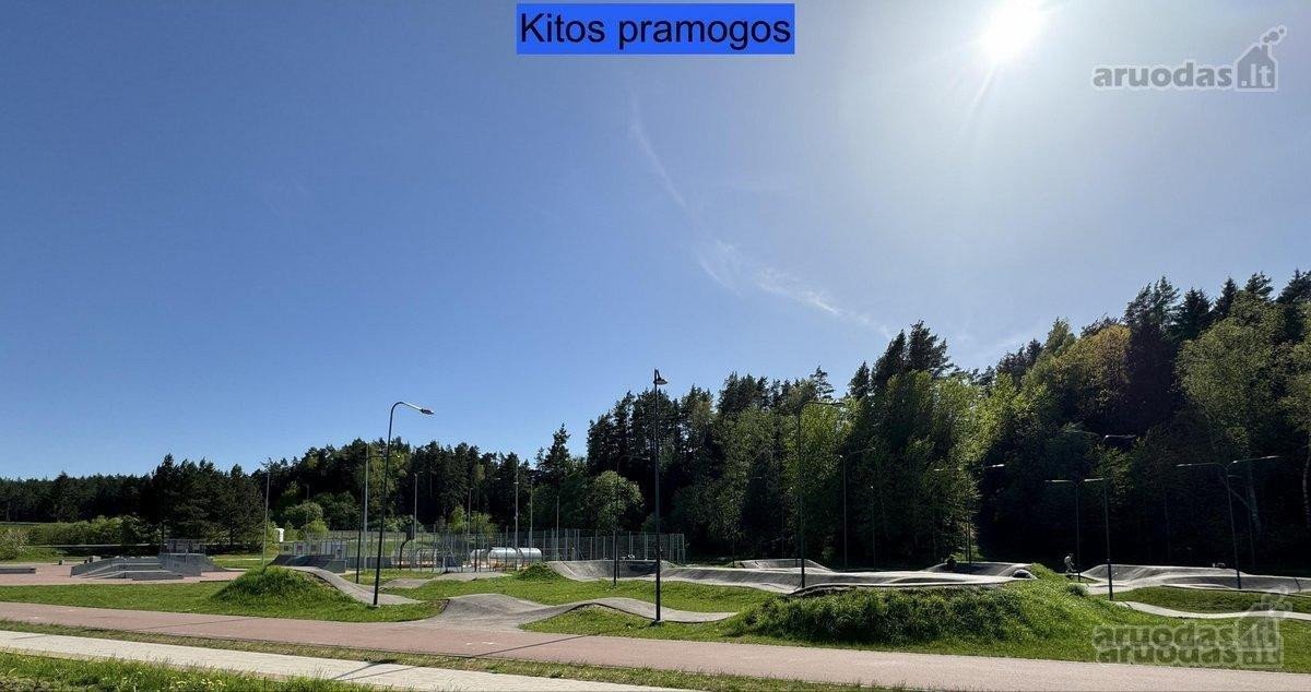 Parduodamas A++ klasės 1 aukšto namas, - nuotraukos Nr. 17