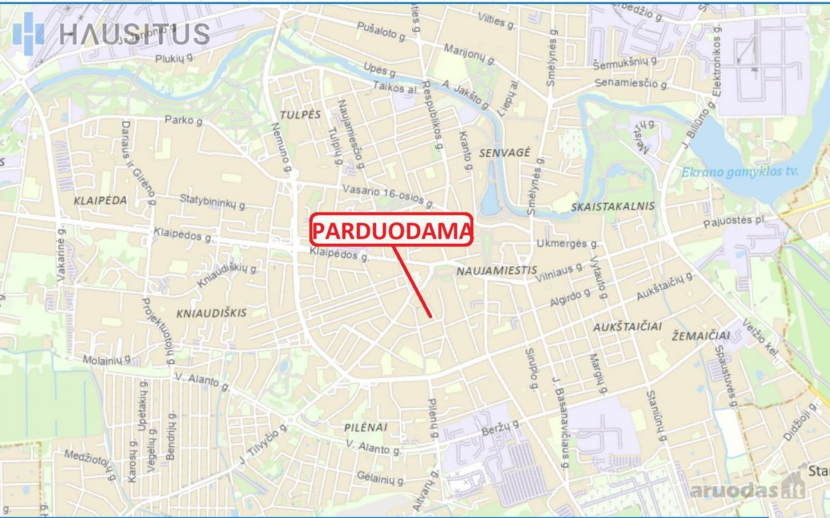 Parduodamas 126.11 Kv.m. Medinis Namas, - nuotraukos Nr. 45