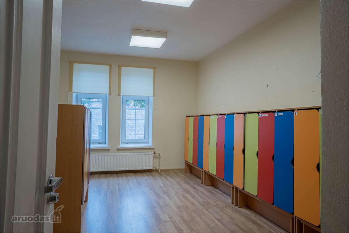 Naujamiestyje Nuomojamos Patalpos Vaikų - nuotraukos Nr. 7