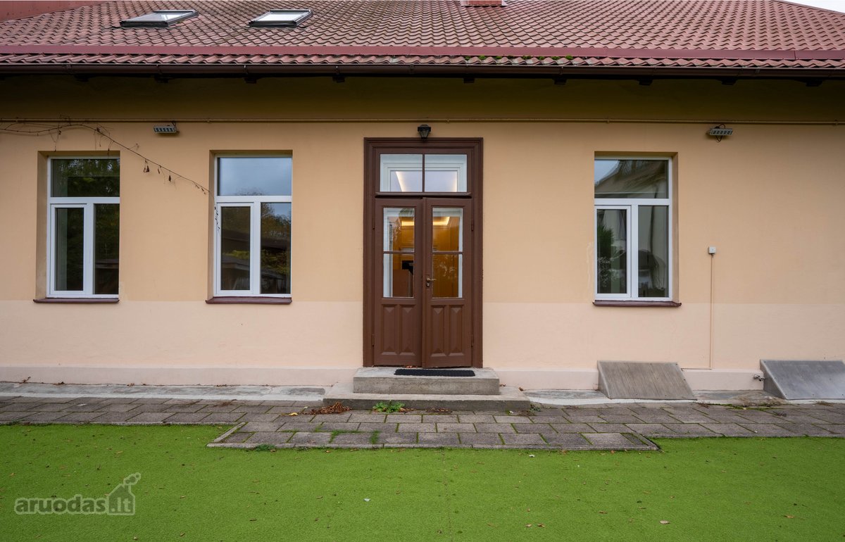 Naujamiestyje Nuomojamos Patalpos Vaikų - nuotraukos Nr. 15