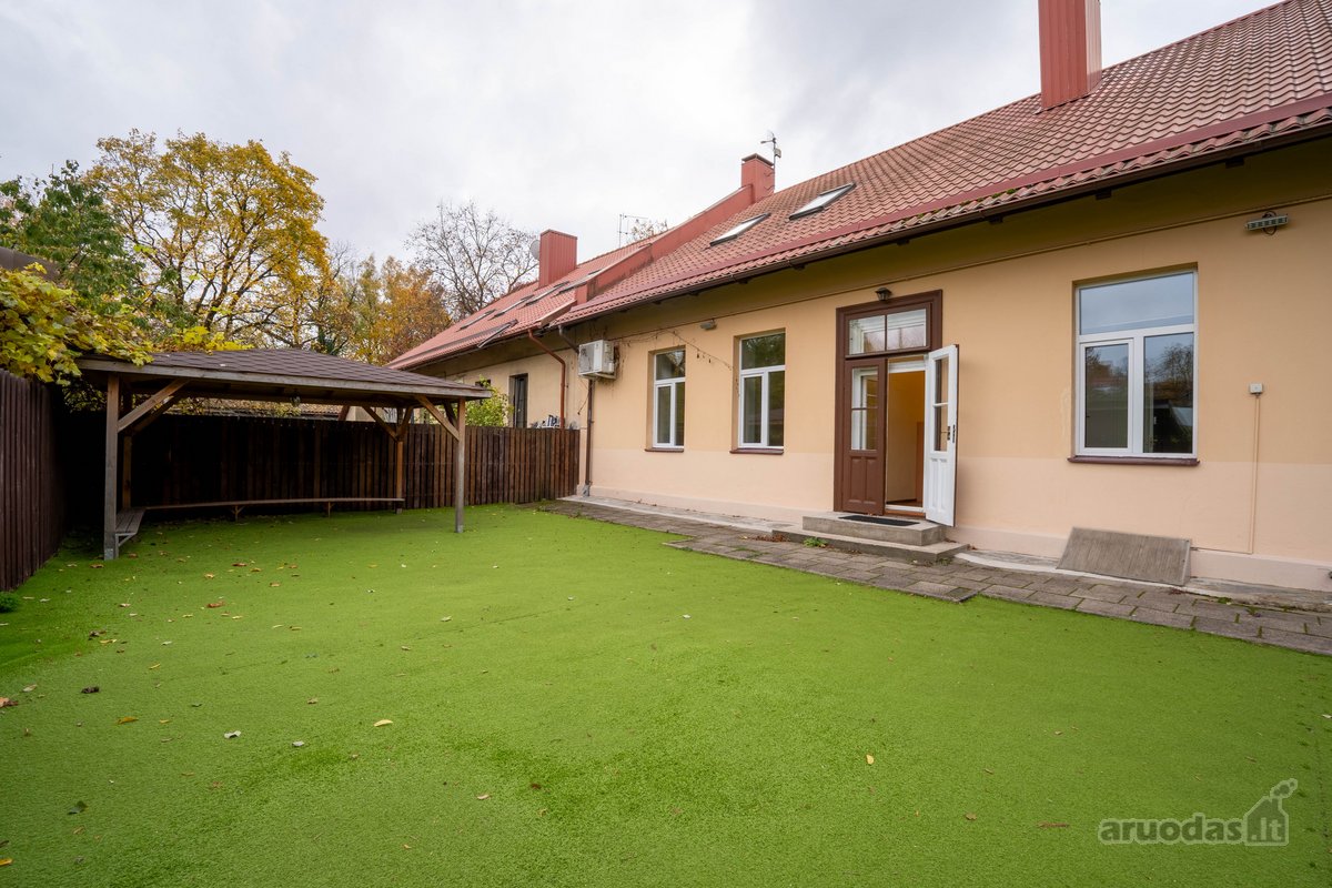 Naujamiestyje Nuomojamos Patalpos Vaikų - nuotraukos Nr. 2