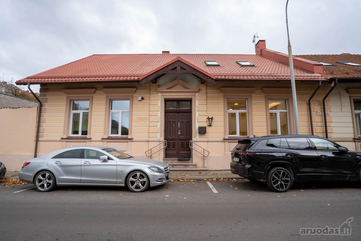 Naujamiestyje Nuomojamos Patalpos Vaikų - nuotraukos Nr. 16