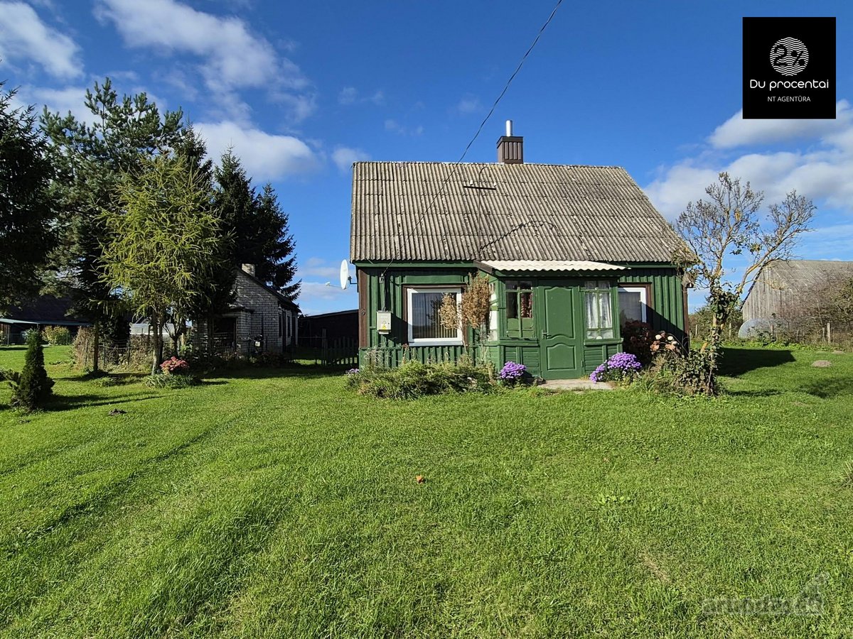 Nekilnojamojo turto agentūra “Du Procentai - nuotraukos Nr. 5