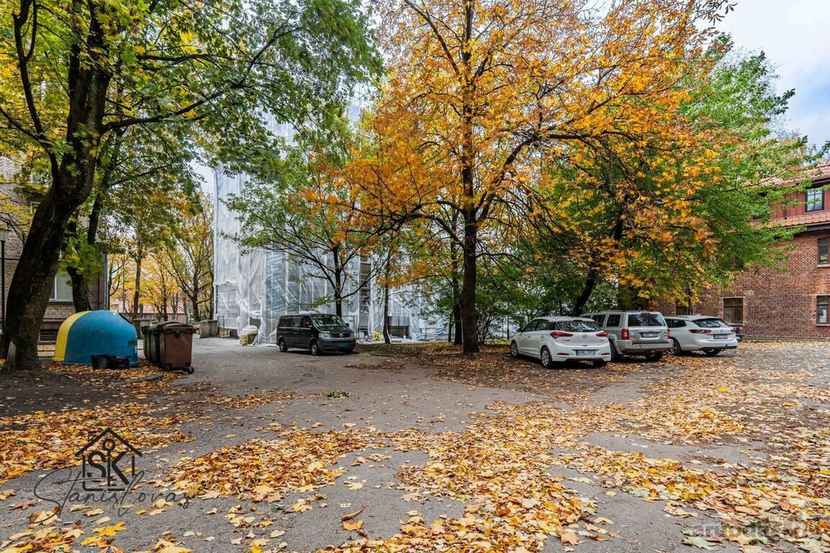 Parduodamas Erdvus 3 Kambarių Butas Klaipėdos - nuotraukos Nr. 32
