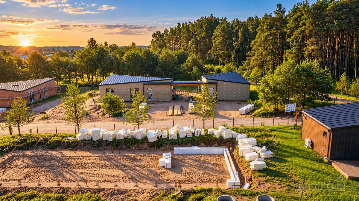 Pušynų apsuptyje, ramioje Seimėnų - nuotraukos Nr. 9