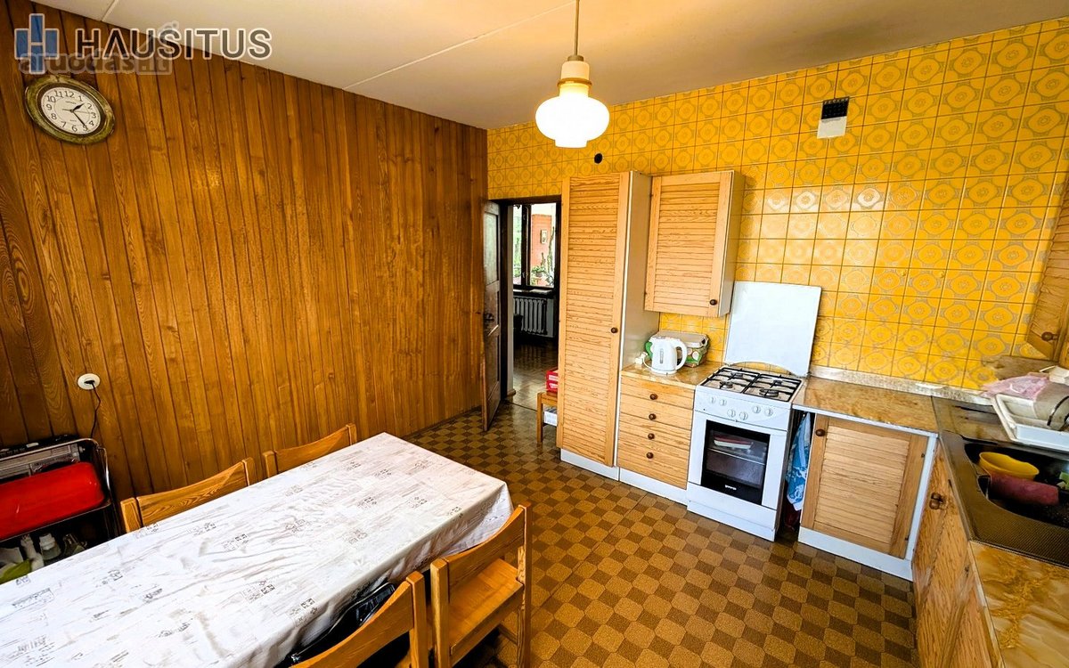 Parduodamas 297 Kv.m. Namas Su Dideliu Sklypu - nuotraukos Nr. 18