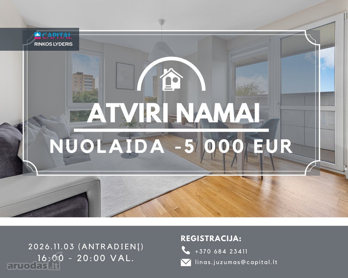 Kviečiame Jus į Atvirų durų dieną 11.03 d. - nuotraukos Nr. 2