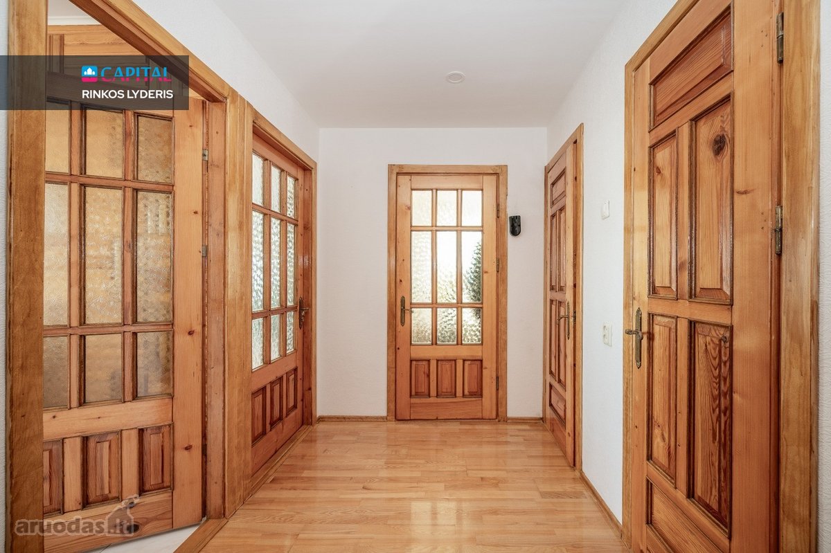 Parduodamas 2 kambarių butas Didlaukio g. 11, - nuotraukos Nr. 17