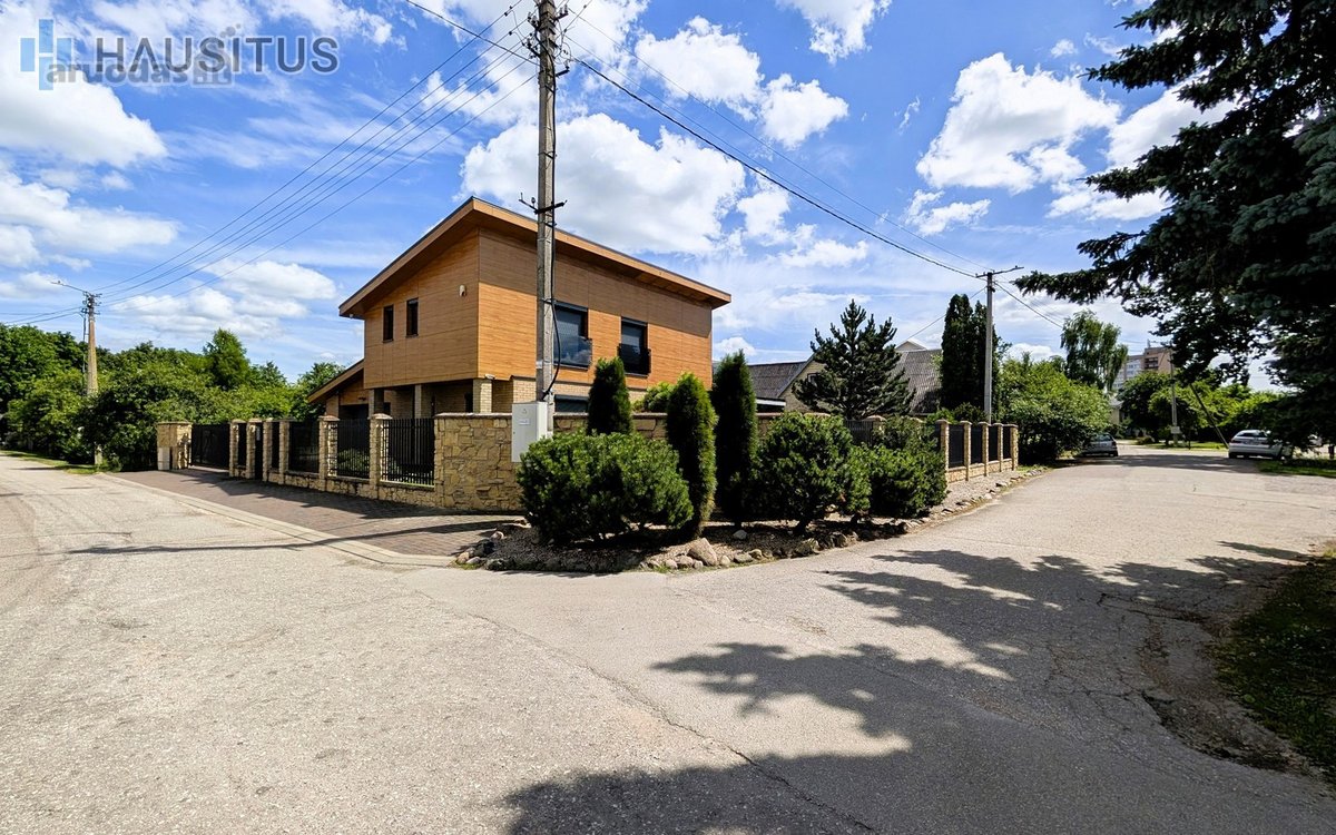 Parduodamas 162.39 Kv.m. Namas, Pačioje - nuotraukos Nr. 46