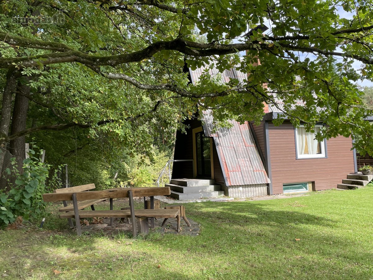 Išskirtinė Vieta Vilniaus Mieste! Parduodamas - nuotraukos Nr. 3
