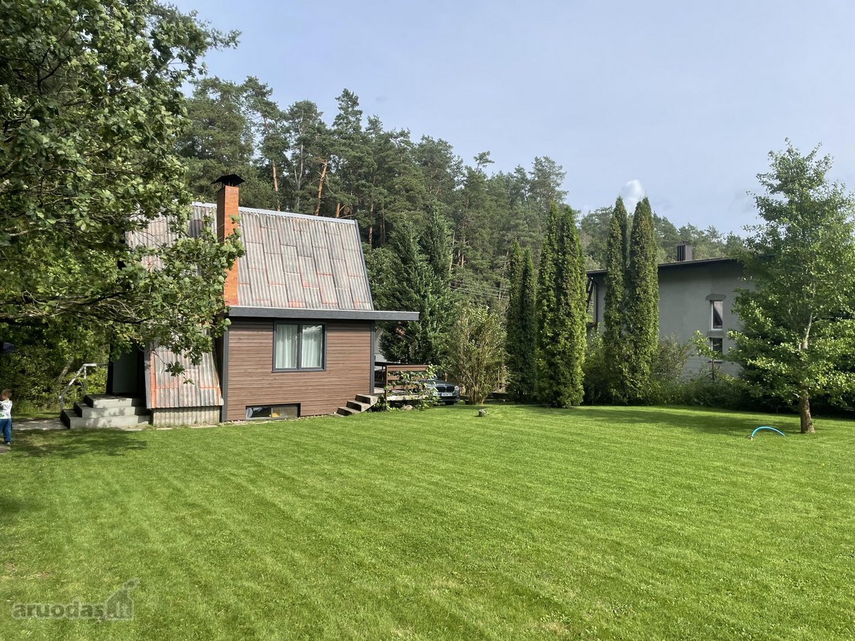 Išskirtinė Vieta Vilniaus Mieste! Parduodamas - nuotraukos Nr. 8