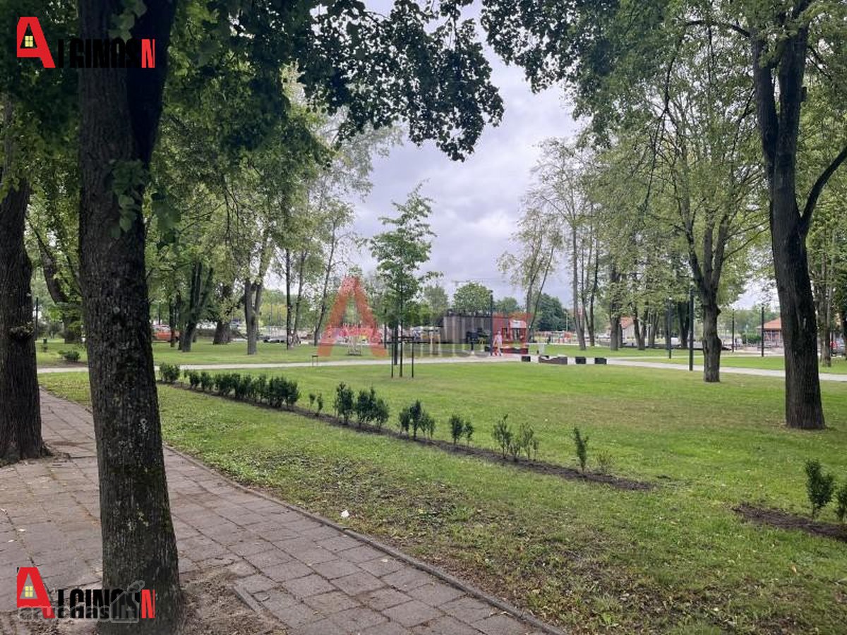 Klaipėdoje, Danės g. išnuomojamas dviejų - nuotraukos Nr. 14