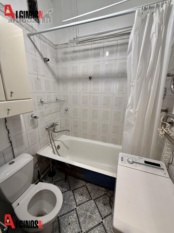 Klaipėdoje, Vytautog. ilgalaikei nuomai - nuotraukos Nr. 3