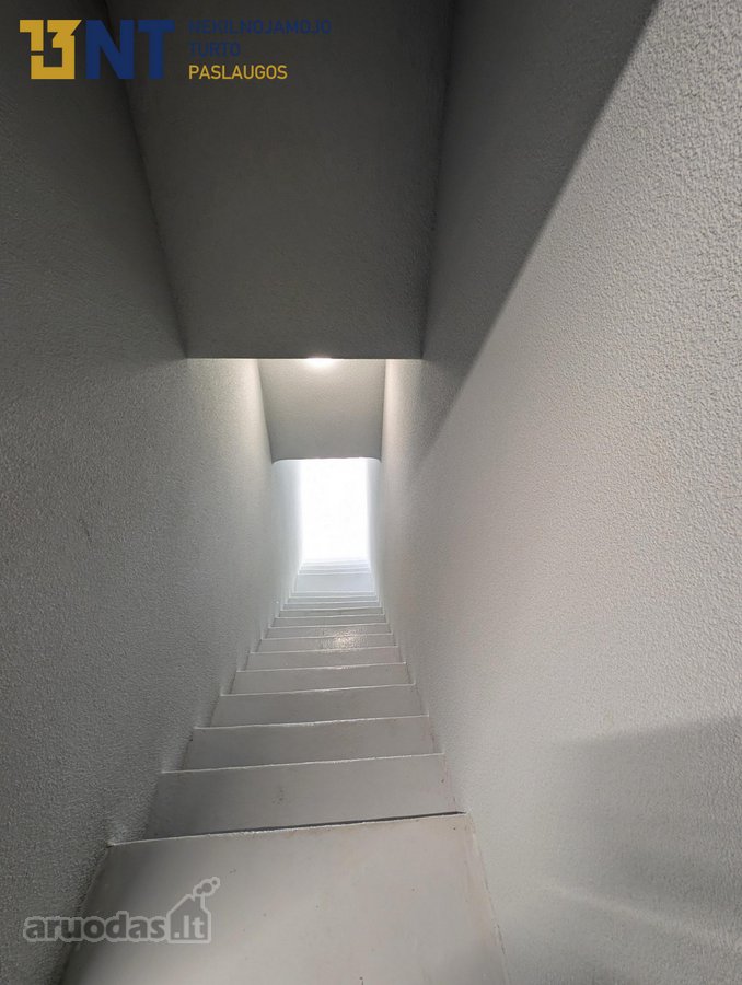Naujai Įrengtos Biuro Patalpos, - nuotraukos Nr. 21