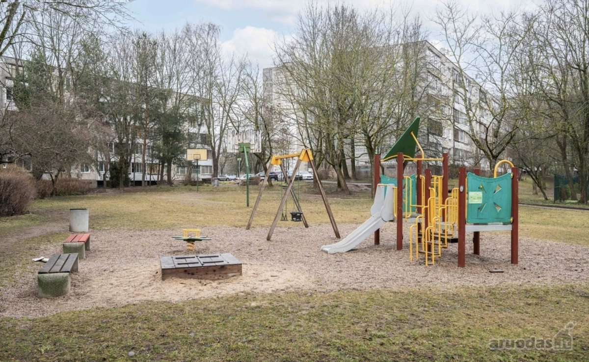 Parduodmas Jaukus, Tvarkingas Ir Ekonomiškas - nuotraukos Nr. 34