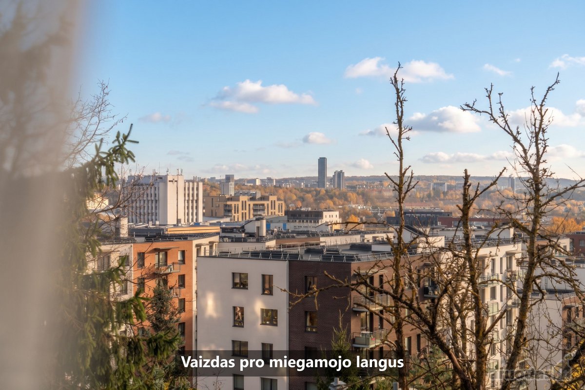 Parduodamas labai geros būklės 193,46 m² - nuotraukos Nr. 31