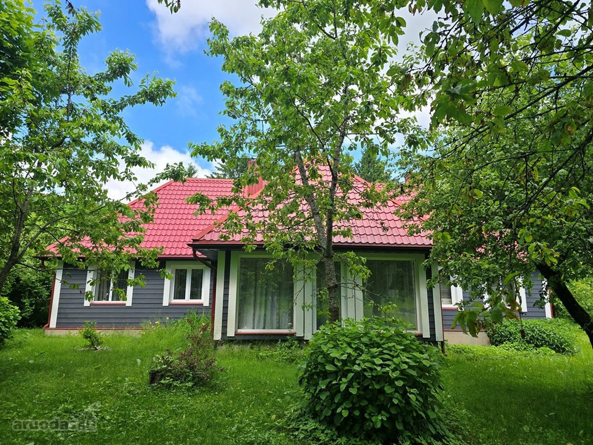 Kalvų, klonių ir žaliuojančių sodų apsuptyje - nuotraukos Nr. 27
