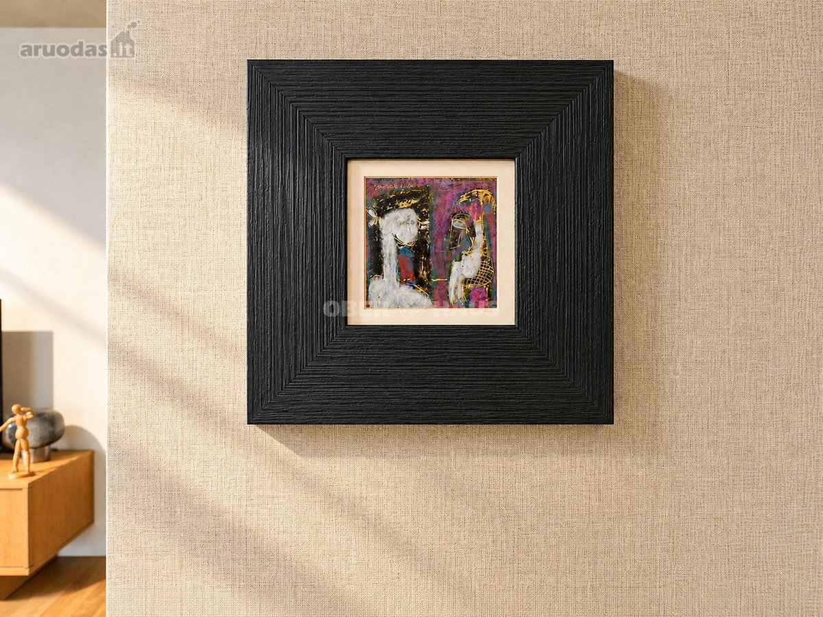 Išnuomojamas stilingai ir kokybiškomis - nuotraukos Nr. 6