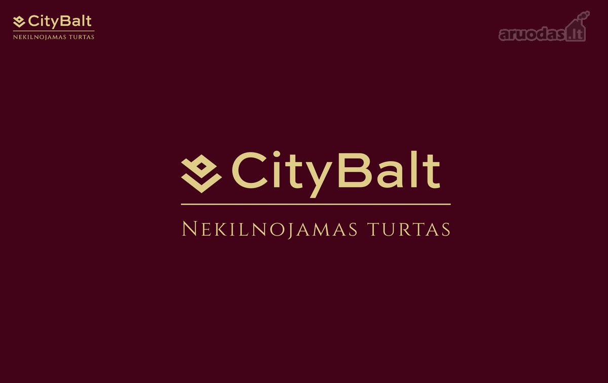 Renovuotas Namas. Naujai kapitaliai - nuotraukos Nr. 14