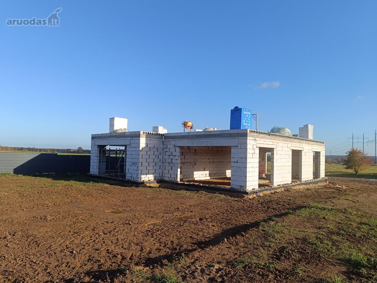 Parduodu 81,64 m. kv. butą, sublokuotame - nuotraukos Nr. 7