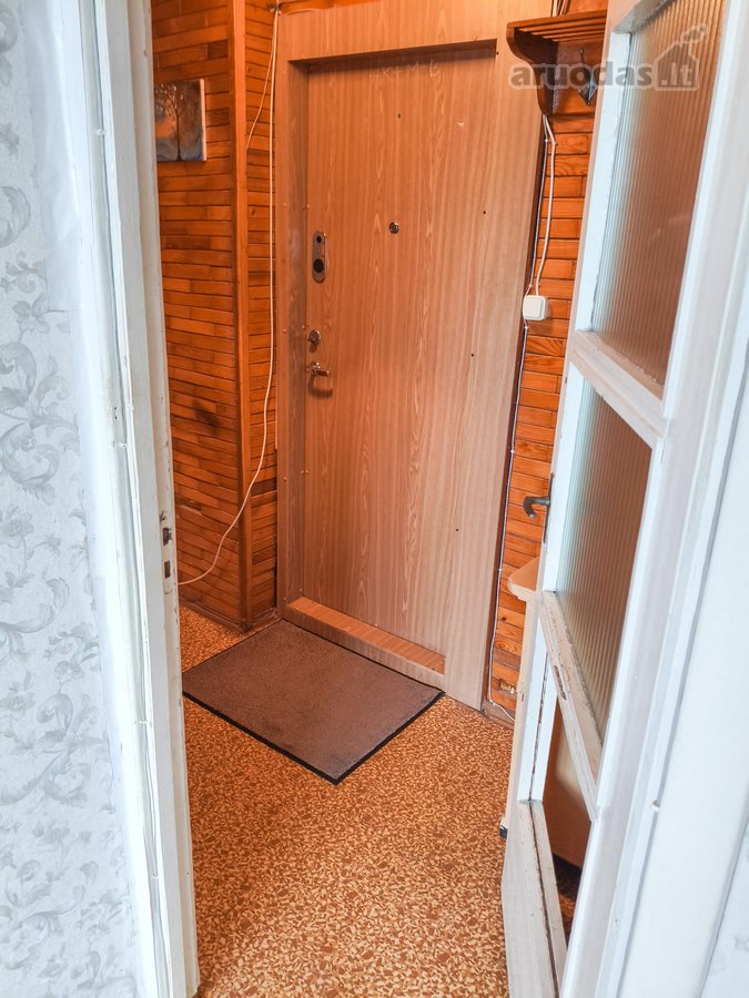 Parduodamas 2 kambarių butas pietiniame, - nuotraukos Nr. 24